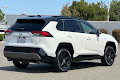 2019 Toyota RAV4 Hybrid XSE