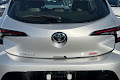 2023 Toyota Corolla XSE