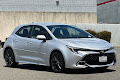 2023 Toyota Corolla XSE