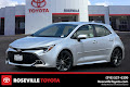 2023 Toyota Corolla XSE
