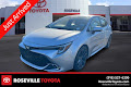 2023 Toyota Corolla XSE