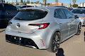 2023 Toyota Corolla XSE