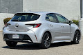 2023 Toyota Corolla XSE