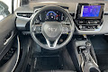 2023 Toyota Corolla XSE