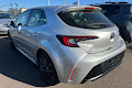 2023 Toyota Corolla XSE