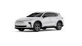 2026 Toyota Crown Signia XLE