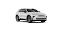 2026 Toyota Crown Signia XLE