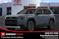 2026 Toyota RAV4 Plug-In Hybrid Woodland