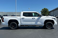 2026 Toyota Tundra TRD Pro Hybrid