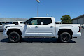 2026 Toyota Tundra TRD Pro Hybrid