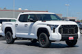 2026 Toyota Tundra TRD Pro Hybrid