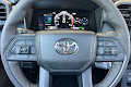 2026 Toyota Tundra TRD Pro Hybrid