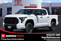 2026 Toyota Tundra TRD Pro Hybrid