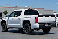 2026 Toyota Tundra TRD Pro Hybrid