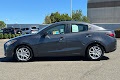 2016 Scion iA