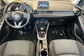 2016 Scion iA