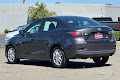 2016 Scion iA