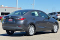 2016 Scion iA