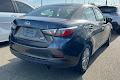 2016 Scion iA