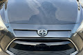 2016 Scion iA