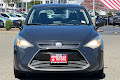 2016 Scion iA