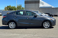 2016 Scion iA