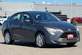 2016 Scion iA