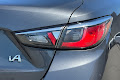 2016 Scion iA