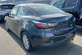 2016 Scion iA