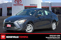 2016 Scion iA
