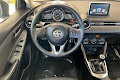 2016 Scion iA
