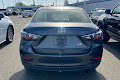 2016 Scion iA
