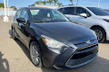 2016 Scion iA