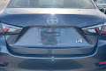 2016 Scion iA
