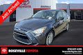 2016 Scion iA