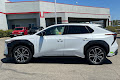 2023 Toyota bZ4X Limited