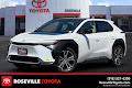 2023 Toyota bZ4X Limited