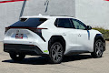 2023 Toyota bZ4X Limited