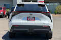 2023 Toyota bZ4X Limited