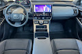 2023 Toyota bZ4X Limited