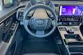 2023 Toyota bZ4X Limited