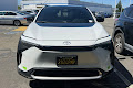 2023 Toyota bZ4X Limited