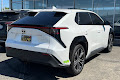 2023 Toyota bZ4X Limited