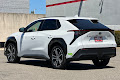 2023 Toyota bZ4X Limited