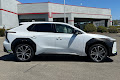 2023 Toyota bZ4X Limited