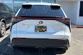 2023 Toyota bZ4X Limited