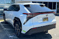 2023 Toyota bZ4X Limited