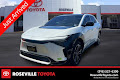 2023 Toyota bZ4X Limited