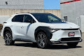 2023 Toyota bZ4X Limited