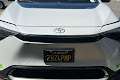 2023 Toyota bZ4X Limited